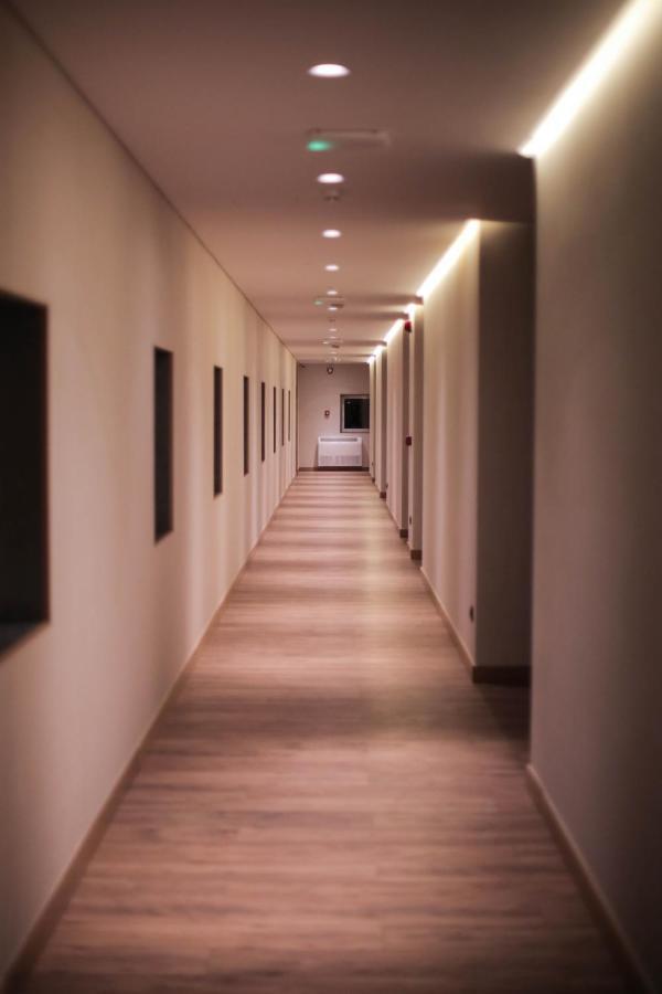 Richmond Hotel 科尔察 外观 照片